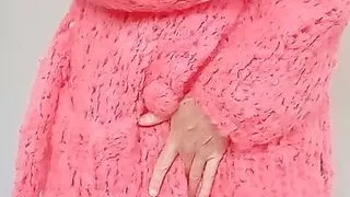 Dancing with tears in my eyes