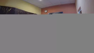 Peeping Camera Horny Masseuse Fucks Client During Massage