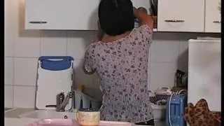 Nonnina sei la piu' troia! (Full Movie)