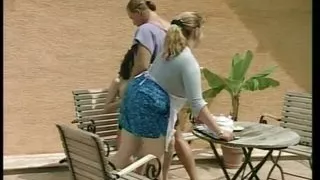 Col seno di poi (Full Movie)