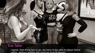 Rosewater Manor: Magical World Ep 1