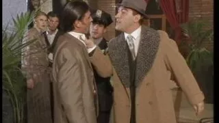 AMERICA VIOLENTA (PART #01) - (original MOVIE version in