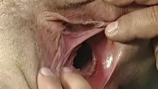 All natural slut from Germany gets her twat pounded hard by a wild dude