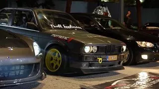 The Fast and The Fuckables : SUGARBABESTV BULGARIAN PORN