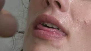 Wet Grannys old and ugly