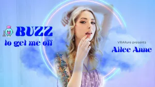 Buzz To Get Me Off - VRAllure