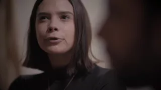 Excuse Me, Sir. I Love You.