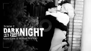 Dark Is The Night - Scene 2, Scene #02