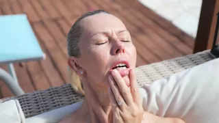 Un Apres-midi A Piscine