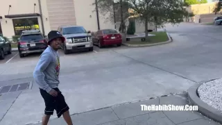 tori toots sexy freak ready for pimpin in ah bonnet