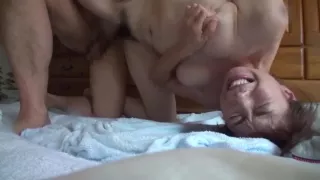 VE2303-Mom who drips breast milk and treats her sons sexually from the morning