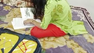 Apni choti bahin ko choda jordar