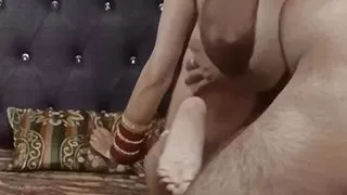 Bhabi fucked by her Dewar--- Wife cheated on husband and fucked Hardcore