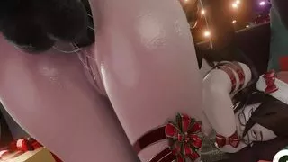 Mei PMV - SFMeditor Archive