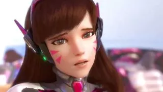 D.VA Compilation - SFMeditor Archive
