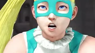 Street Fighter 2021 - SFMeditor Archive