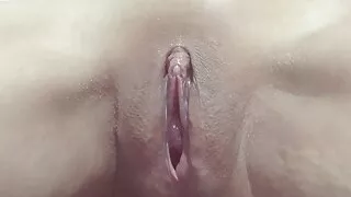 dulceivanka's delicious, juicy and hot pussy