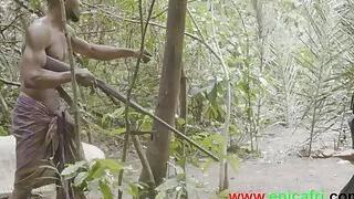 Eurepean nun came to convert me should I shoot her with my gun or my dick ?