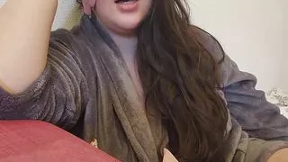 Vends-ta-culotte - Small cock humiliation by sexy young dominatrix