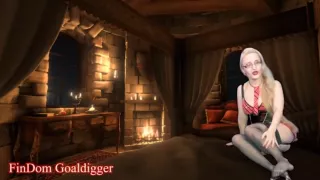 Cuckold Husband Lesson