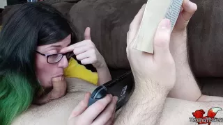 Pikachu I Choose You! (i Wish!)