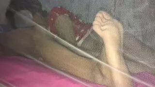 Walang Tao Sa Bahay - 18yo Stepsis Nakantot Ni Stepbro