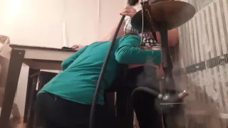 Ona Mne Vlizala V Kalyannoi Poka Oficiant Otluchilsya. S Russkimi Poshlmi Razgovorami