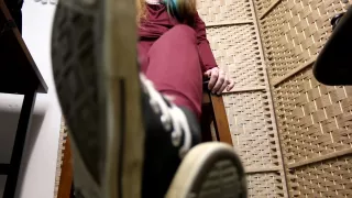 Christmas Converse Humiliation And Worship