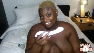 Tracy S - Dog Toy Review 10/10 It Made Me Squirt!