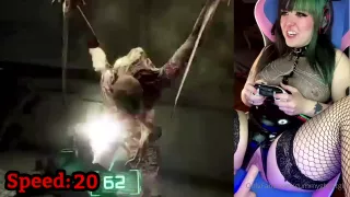 Brunette Big Boobs Takes It Also Anal