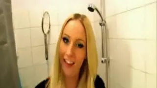 Ikea-blowjob Einer Groartigen Schwedischen Muschi