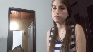 Mi Hermanastra Se Goza Mi Verga En Cabana Familiar, Me Corro En Ella (part 1) 4 Min