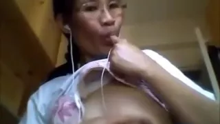 Rose Hot Filipina Milf