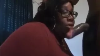 Bbw Blows The Hardest