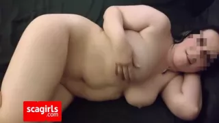 Filming Her Show Off Her Body