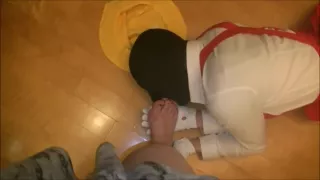 Female Dominance Episode 011 彡