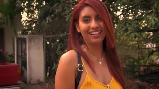 Penetrando A Alexa Ruiz En Su Primer Corto De Casting