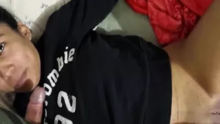 Jess My Roomate Finely Gave To Me