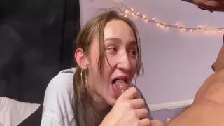 Carmen The Dicktaker Rides Like A Horsey 9 Min