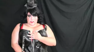 Welcome To My Nightmare