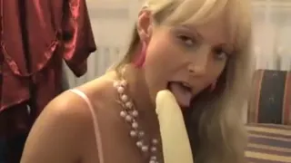 Strip Tease Masturbating Dildo Fingers
