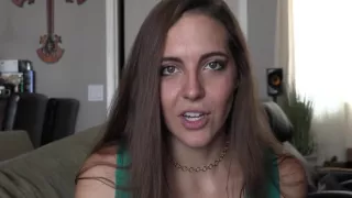 Stepmom Involves Stepdaughter In 3some With Stepdaddy