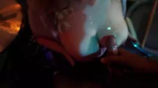 Banging The Drums And Her Big Boobs With My Dick