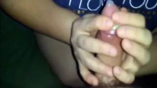 Fucking My Half Sister