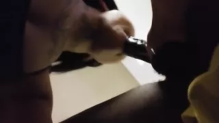 Leave Me Alone And Let Me Suck It