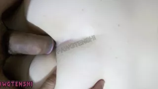 Open My Ass And Rub Your Dick In My Asshole