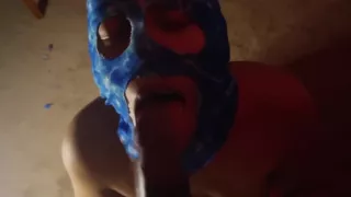 Slurping On Boyfriends Long Ass Dick