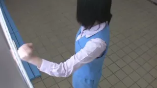 Asian Japanese Voyeur Video