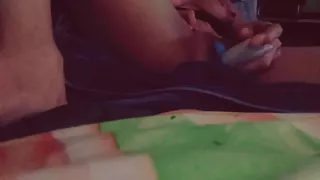 What A Night Really Feels Good