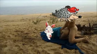 Anal Fucking Big Ass On Island 2